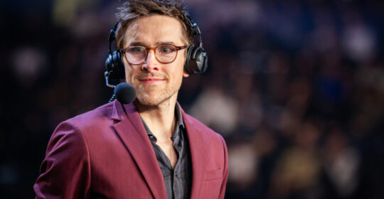 Pimp о karrigan в Team Falcons: "Нельзя держать в команде игрока с рейтингом 0,72"