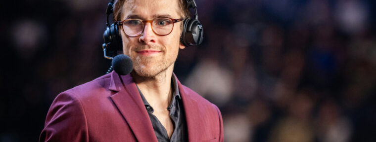 Pimp: «Разрыв Vitality с остальными командами только растет»