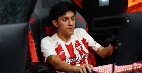 Larl объяснил причины своего инактива, Y0nd назвал Parker "мемом", а Kizaru рассказал о своем прошлом в CS. Самые важные новости за 8 марта