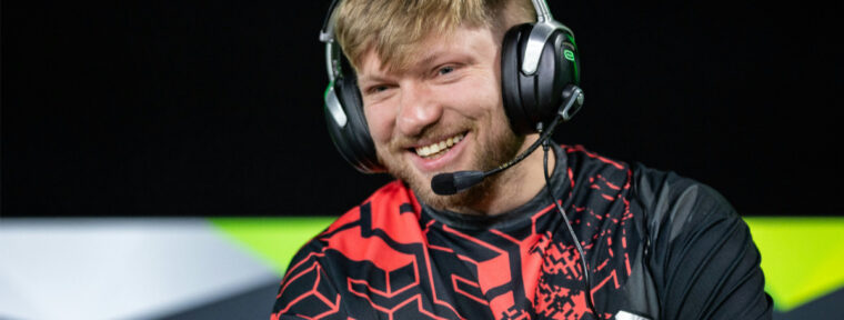 Kane: «Ошибки нужно признавать. Makazze лучше donk на ESL Pro League Season 23»