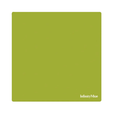 InfinityMice Infinite Speed Matcha Green