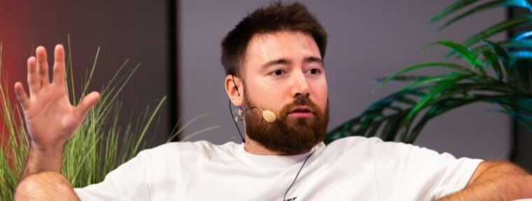 SPUNJ рассказал о возможном обмене игроками между G2 и Liquid