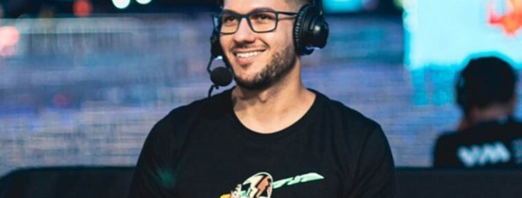 СМИ: Команда DM и Astini распалась