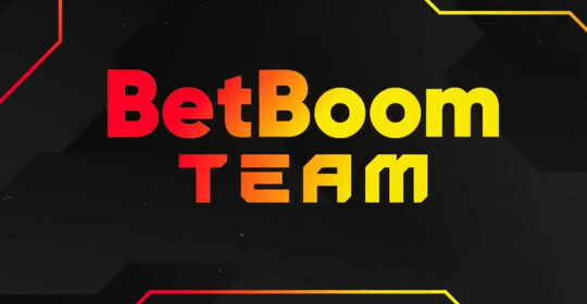 Yakult Brothers уступили BetBoom Team в группе ESL One Birmingham 2026
