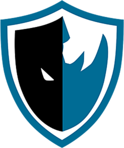 Логотип команды LevelUp