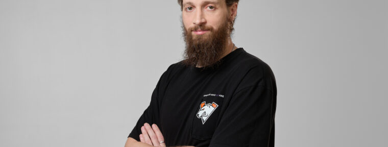 Руководитель Virtus.pro: «Верю в новый состав, работу начнем с буткемпа»