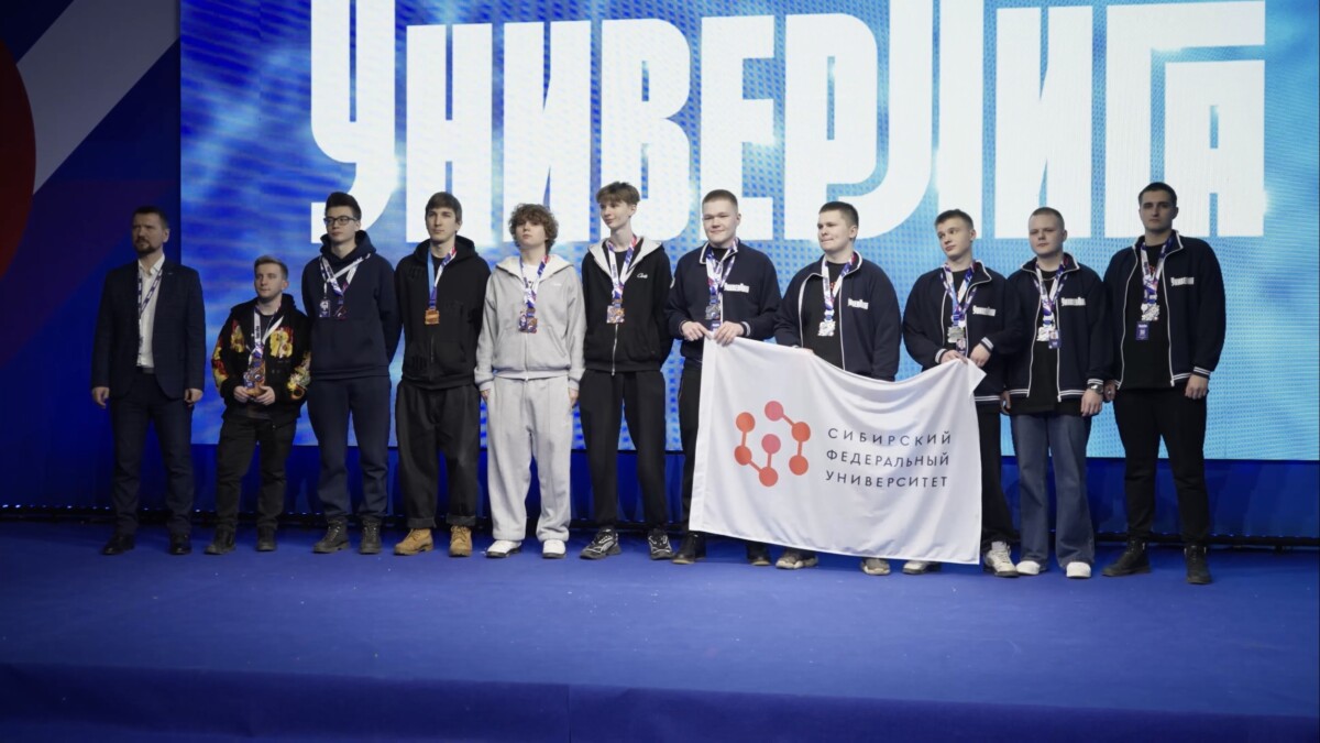 Суперкубок Национальной студенческой лиги компьютерного спорта