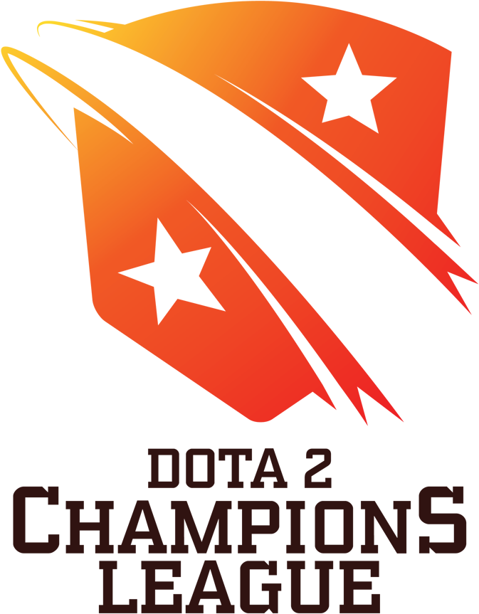 Dota 2 Champions League Season 4