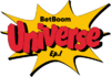 BetBoom Universe: Episode I — Comics Zone