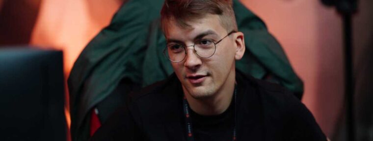 MiLAN может стать новым тренером Team Spirit