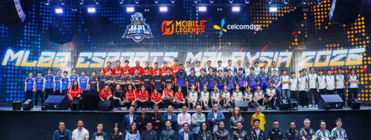 Медиапартнёры и расписание: что показали на презентации MPL Season 17