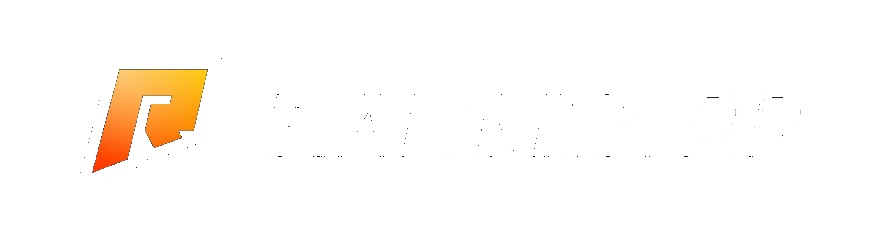 Логотип Радмир РП