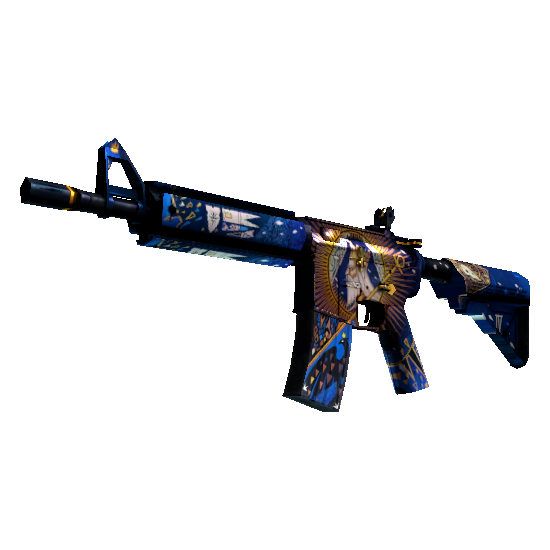 M4A4 | Император