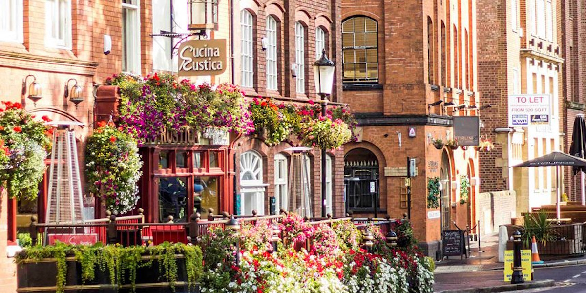 Ювелирный квартал