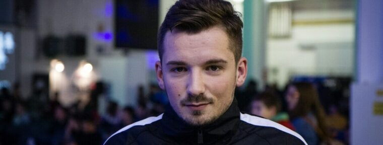 HuNter– объяснил причины поражений G2 в первой стадии ESL Pro League Season 23