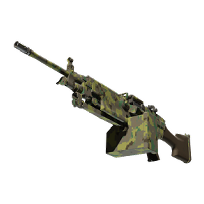 M249 | Пиксельный камуфляж 