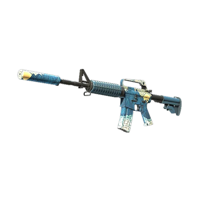 M4A1-S | Уединение