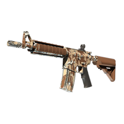 M4A4 | Песчаная буря
