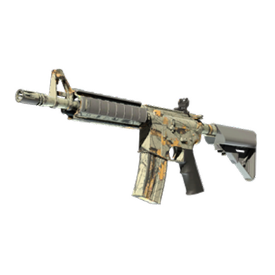 M4A4 | Современный охотник