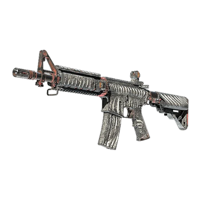 M4A4 | Zubastick