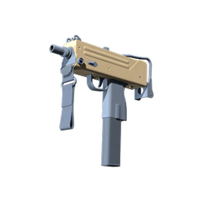 MAC-10 | Смерч