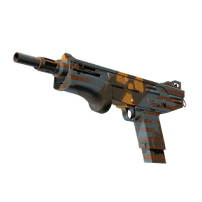 MAG-7 | Радиоактивная опасность