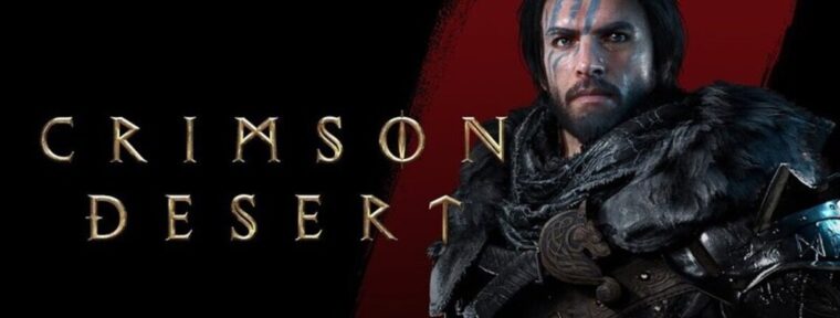 В Crimson Desert вышел патч 1.00.03 — улучшено управление на клавиатуре и мыши