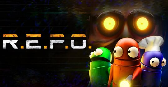 Разработчики R.E.P.O. добавят в игру сюжет и лор