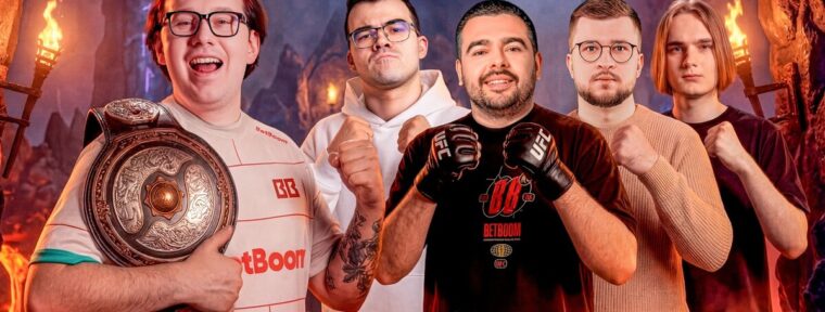 Stray228 разгромил gpk в новом видео BetBoom Team