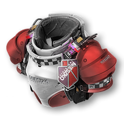 Охрана "Мьешко" Т1 в Arknights: Endfield