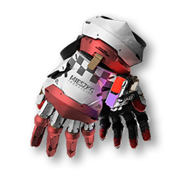 Охрана "Мьешко" Т1 в Arknights: Endfield