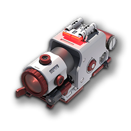 Охрана "Мьешко" Т1 в Arknights: Endfield