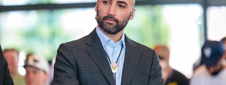 Moses раскритиковал Team Spirit после вылета с ESL Pro League Season 23