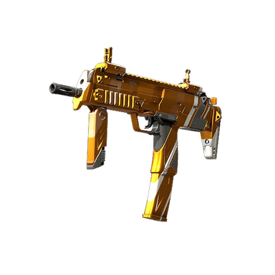 MP7 | Amberline