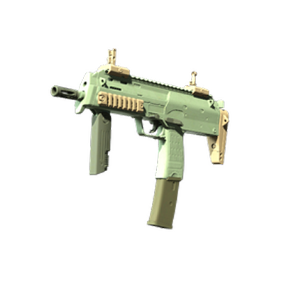 MP7 | Грунтовая вода