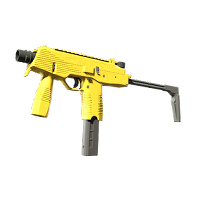 MP9 | Бульдозер