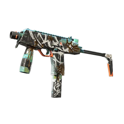 MP9 | Urban Sovereign