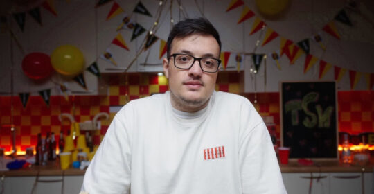 Lukawa о заменах на PGL Wallachia Season 7: «Стендин кап намечается. Это еще далеко не все»