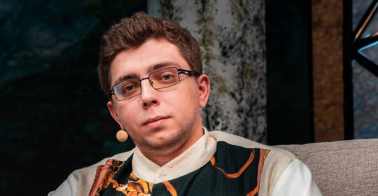 "Очень доволен результатами". Mortalles о групповом этапе PGL Wallachia Season 8