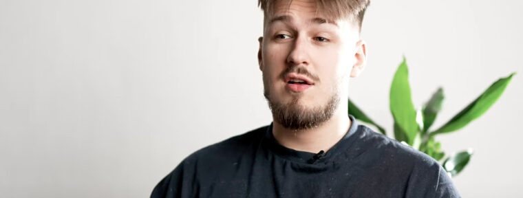 JL подтвердил временное выступление за Team Liquid