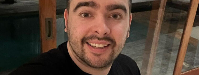 Stray228 о патче 7.41: «Весь свой 10-летний опыт можно выкинуть в помойку»