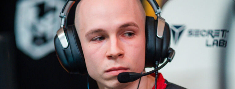 EliGE: «Переход malbsMd стал для меня неожиданностью, но я рад»