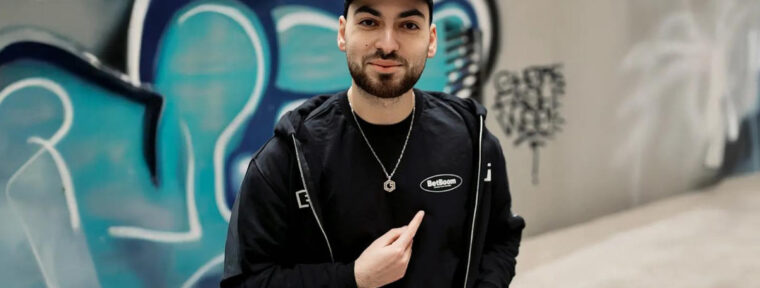 Эрик Шоков рассказал о предложении купить долю CYBERSHOKE