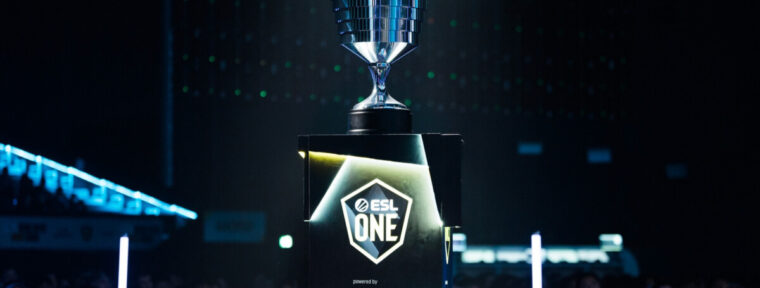 ESL One Birmingham 2026: призовой фонд и распределение EPT очков