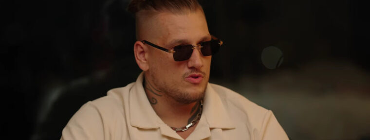 Zeus назвал причину вылета Team Spirit с ESL Pro League Season 23