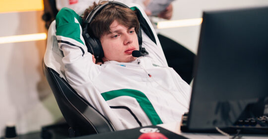 Kyousuke пропустит BLAST Open Rotterdam 2026, Shad присоединился к GamerLegion. Самые важные новости за 17 марта