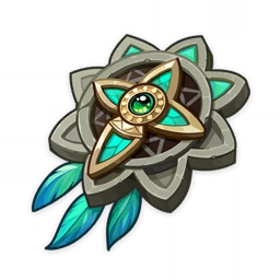 Незаконченные грёзы в Genshin Impact