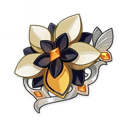 Ночной шёпот в Лесу откликающегося эха в Genshin Impact