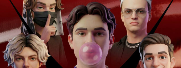 Расписание и результаты матчей на Rofl Streamers Battle от shadowkekw