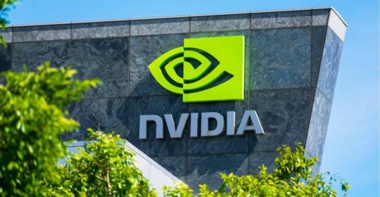 NVIDIA заняли 94% рынка дискретных видеокарт